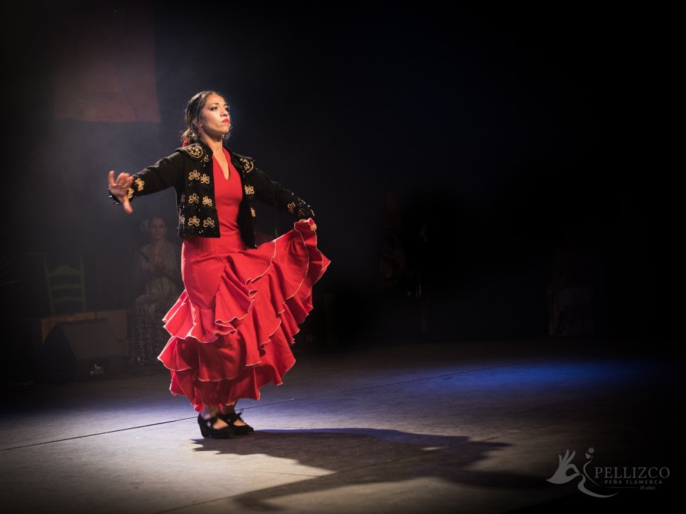 Photo de spectacle
