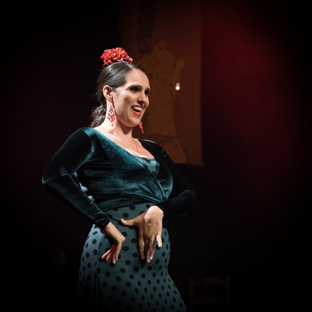 Photo de spectacle