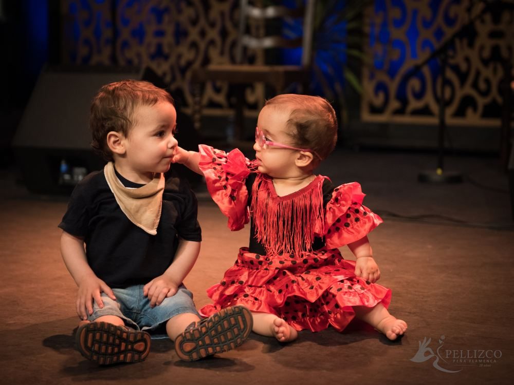 Photo de spectacle