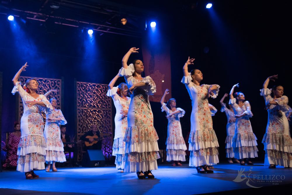Photo de spectacle