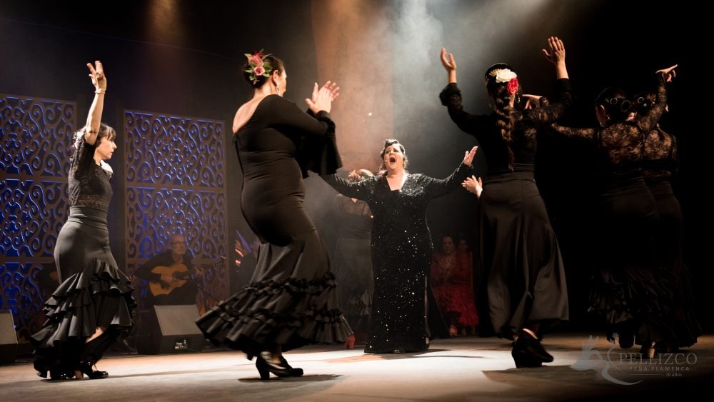 Photo de spectacle