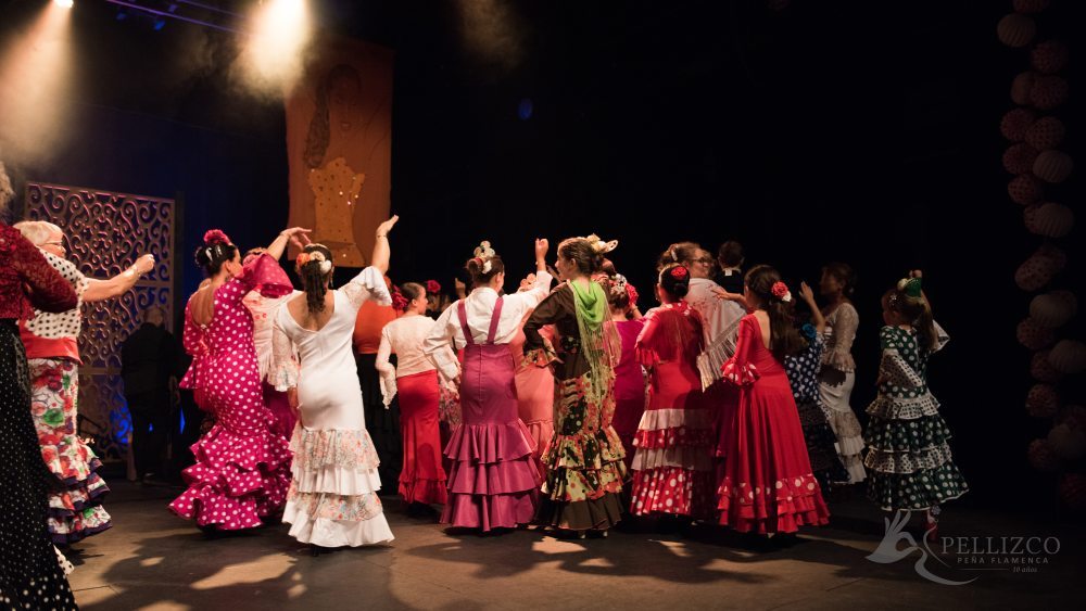 Photo de spectacle