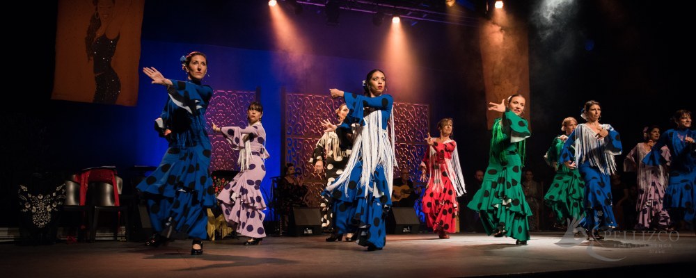 Photo de spectacle
