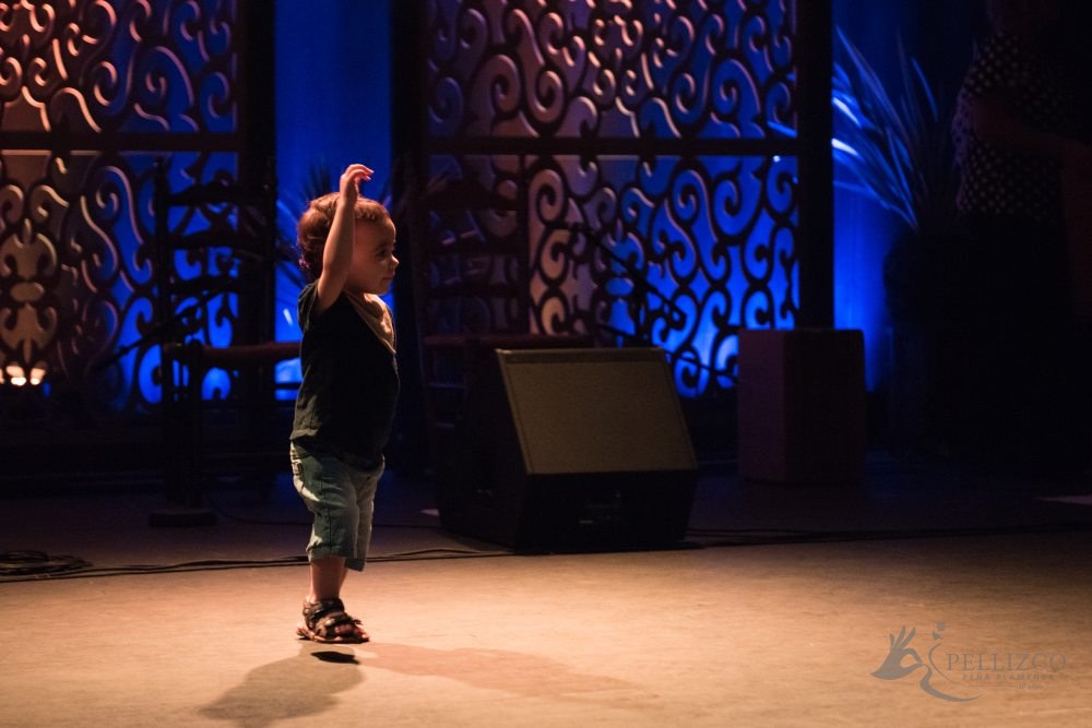 Photo de spectacle