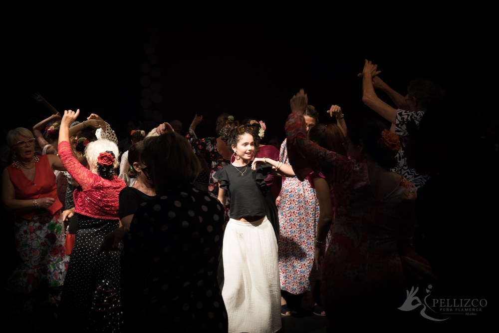 Photo de spectacle