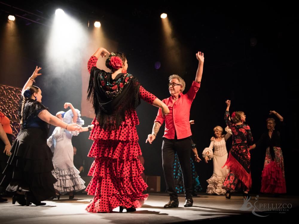 Photo de spectacle