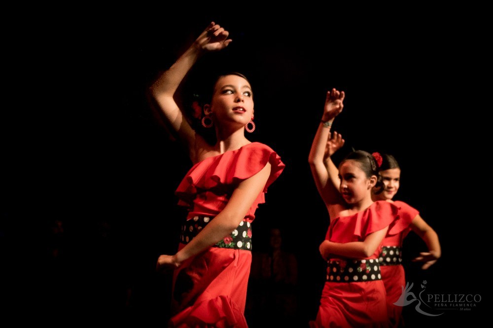 Photo de spectacle