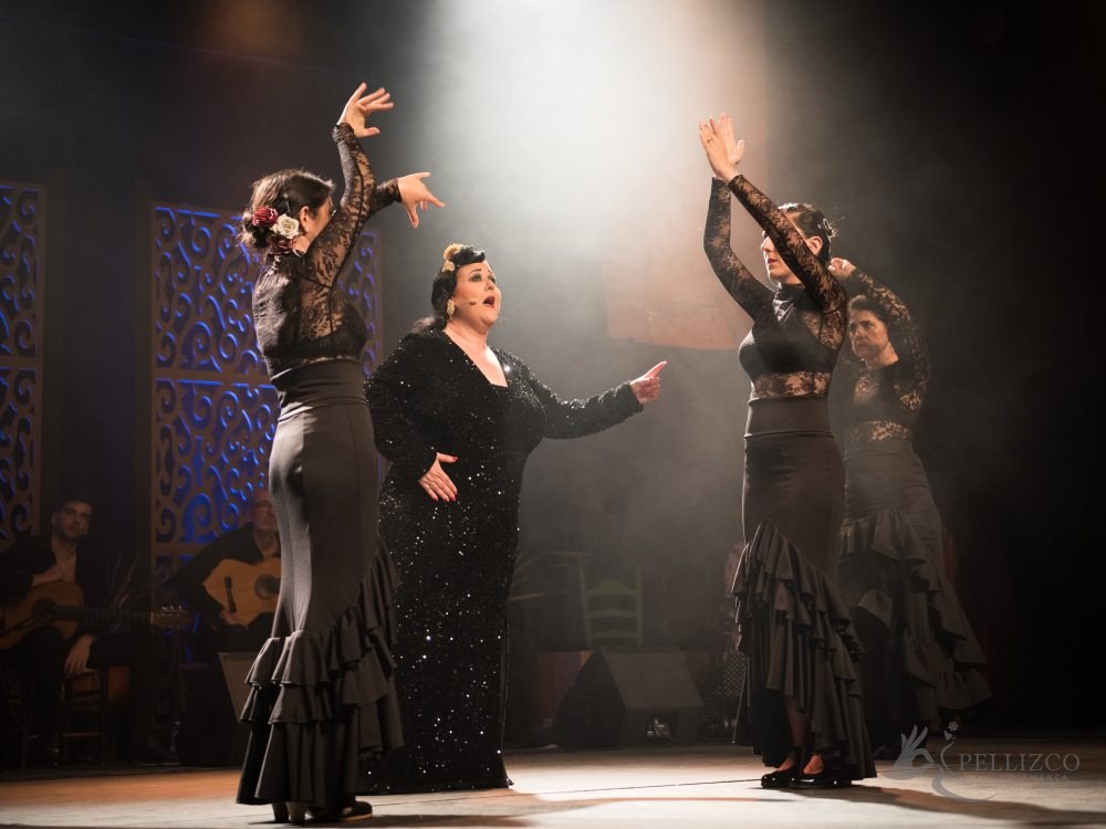 Photo de spectacle