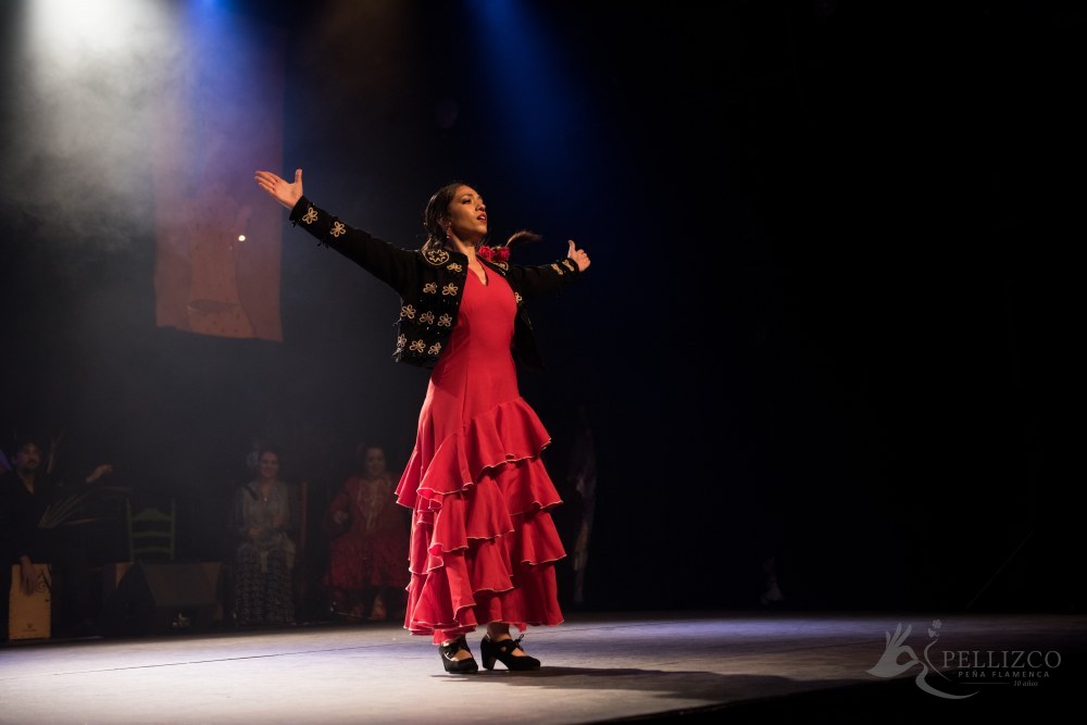 Photo de spectacle