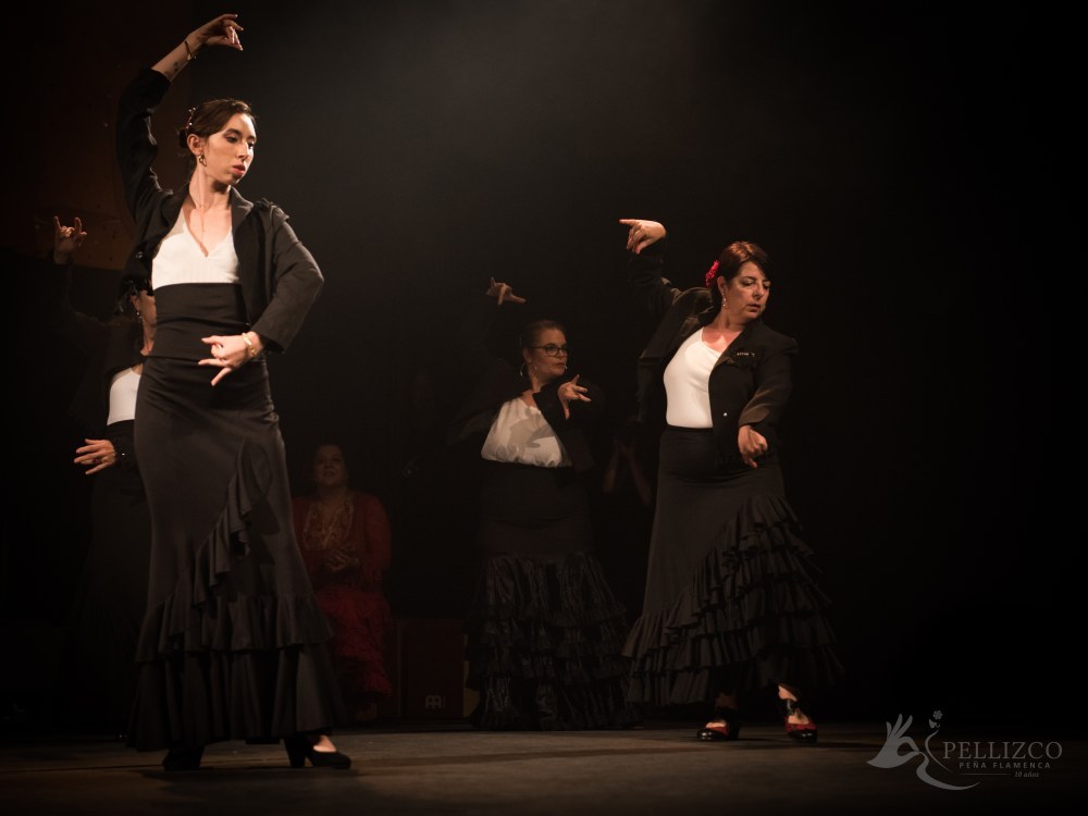 Photo de spectacle