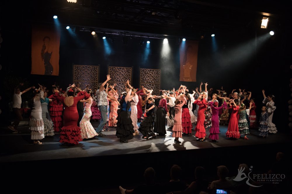 Photo de spectacle