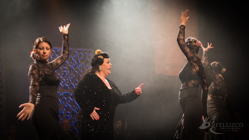 Photo de spectacle