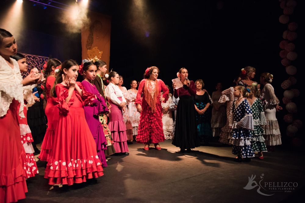 Photo de spectacle