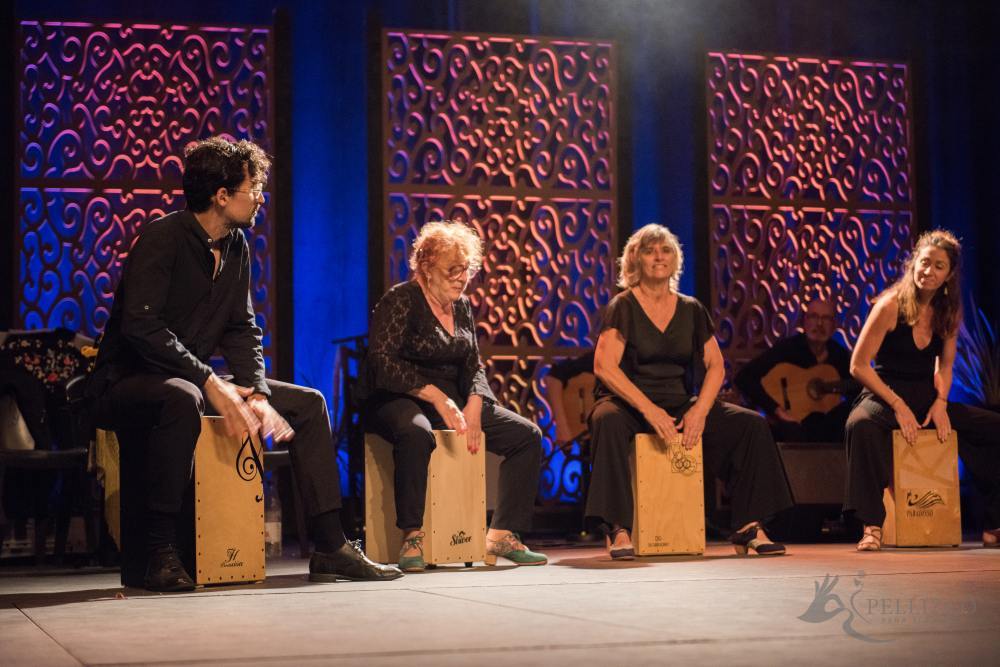 Photo de spectacle