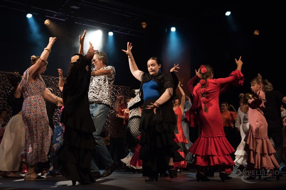 Photo de spectacle