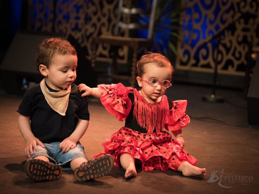 Photo de spectacle
