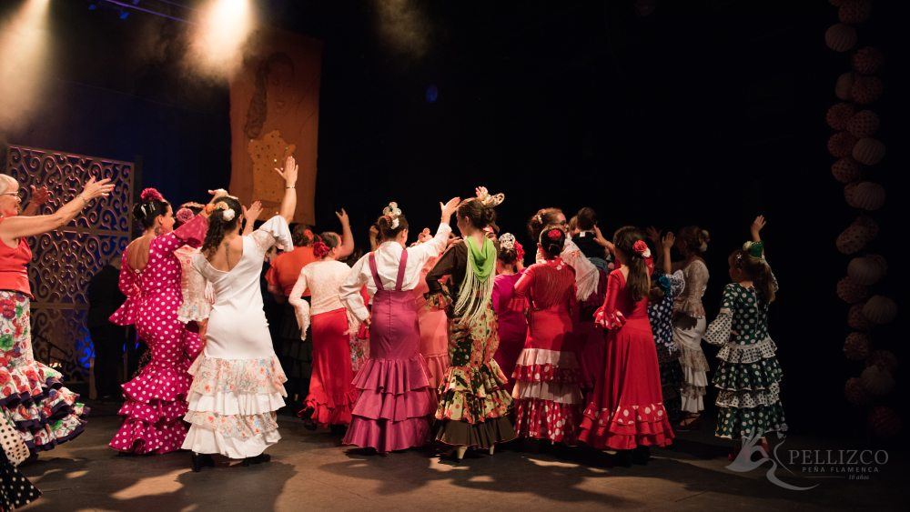 Photo de spectacle