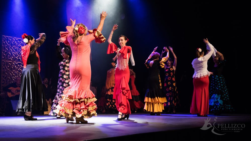 Photo de spectacle