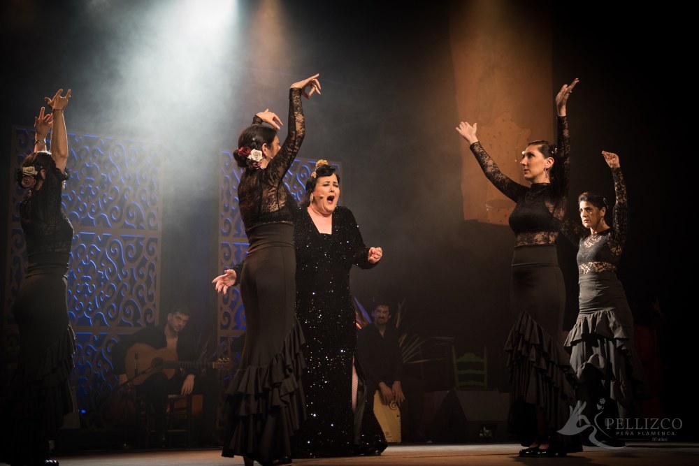 Photo de spectacle