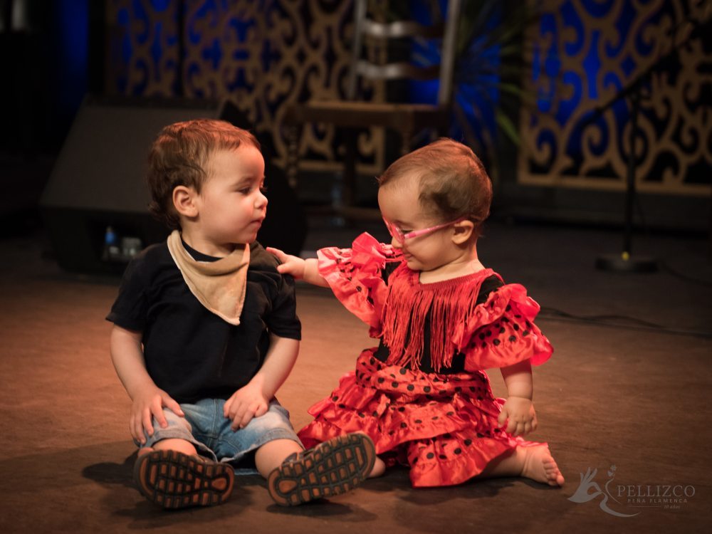Photo de spectacle