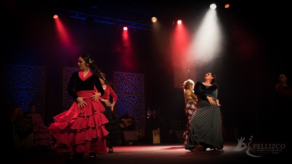 Photo de spectacle