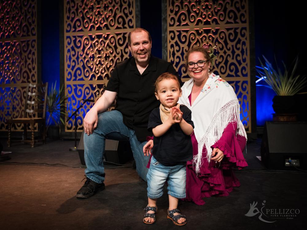 Photo de spectacle