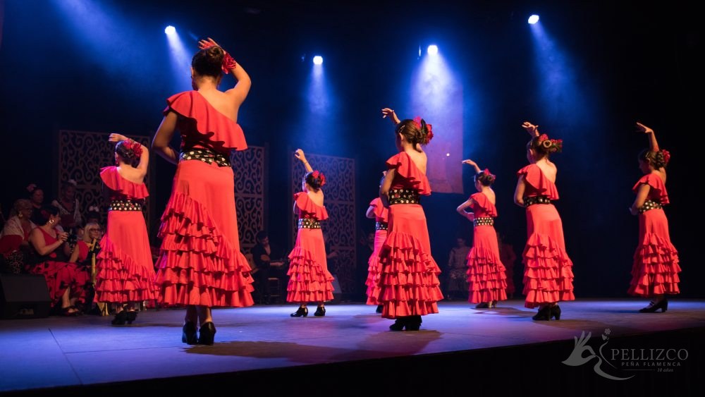 Photo de spectacle