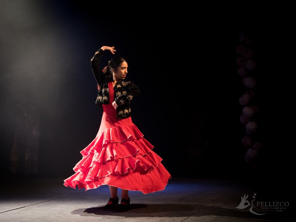 Photo de spectacle
