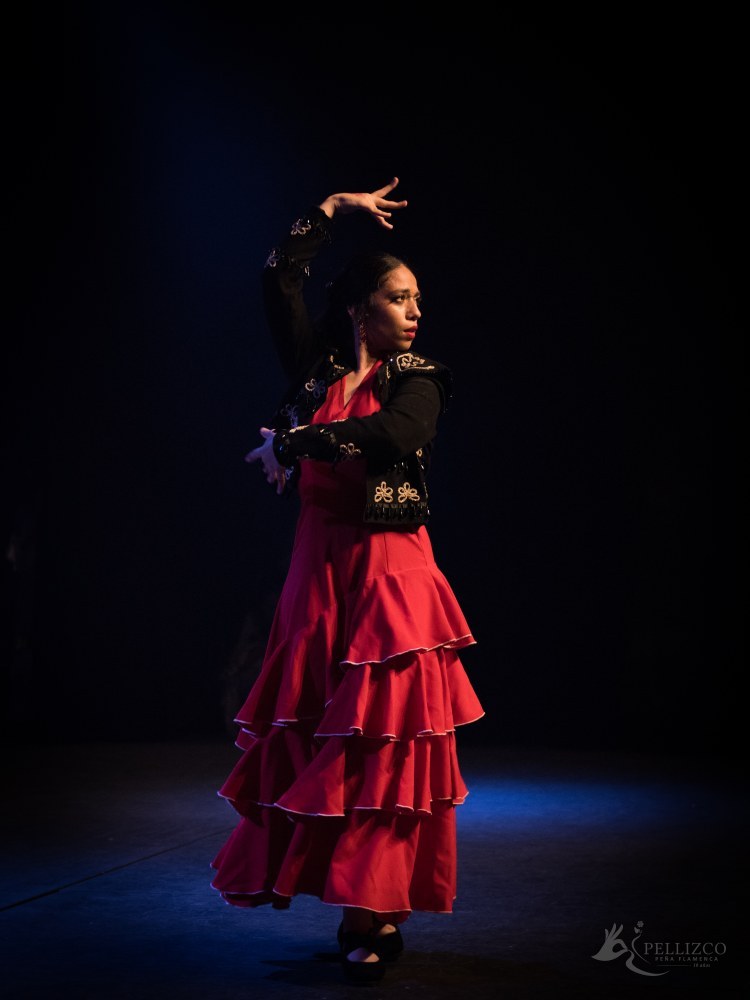 Photo de spectacle