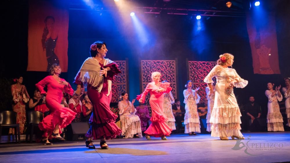 Photo de spectacle
