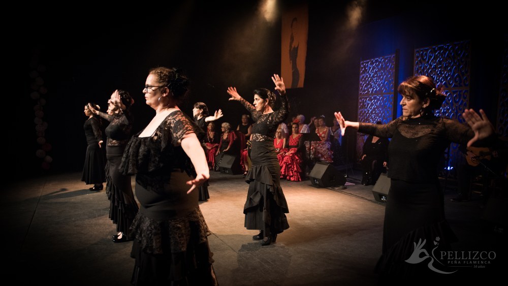 Photo de spectacle