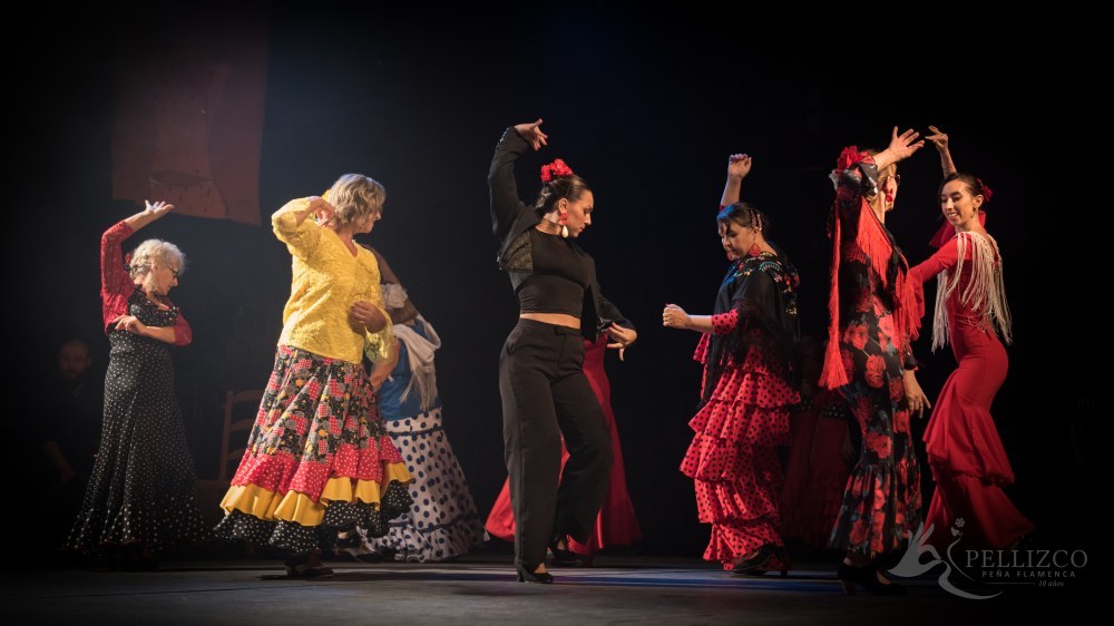 Photo de spectacle