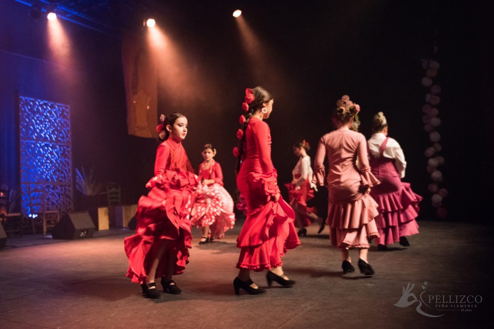 Photo de spectacle