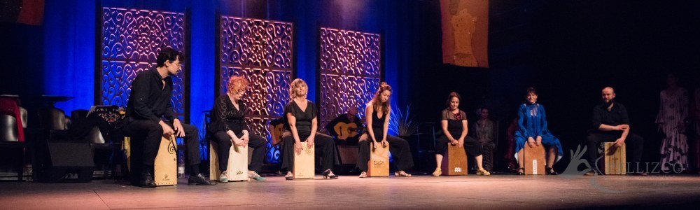 Photo de spectacle