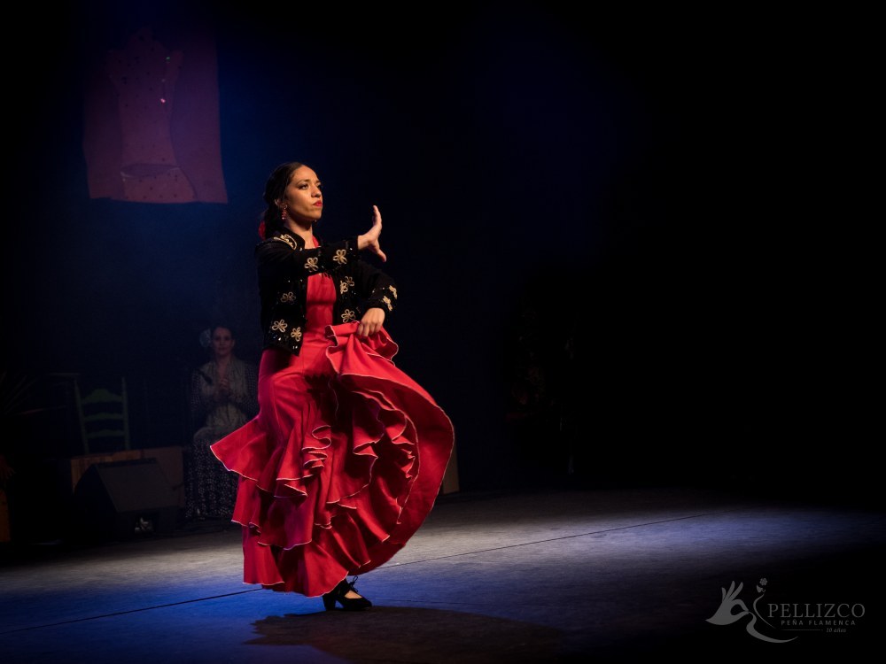 Photo de spectacle