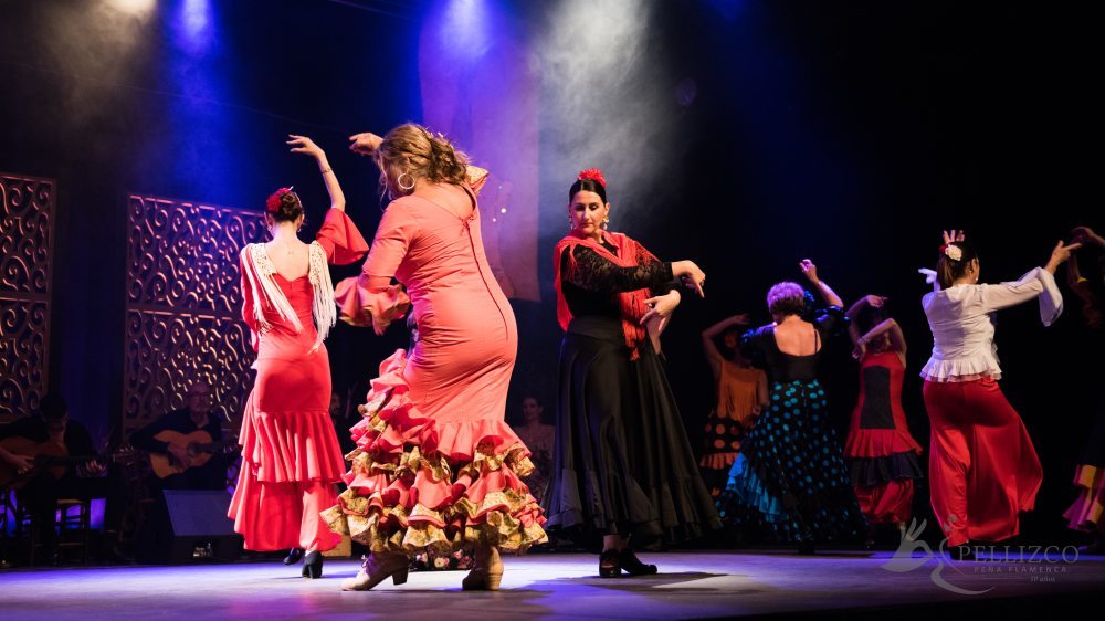 Photo de spectacle