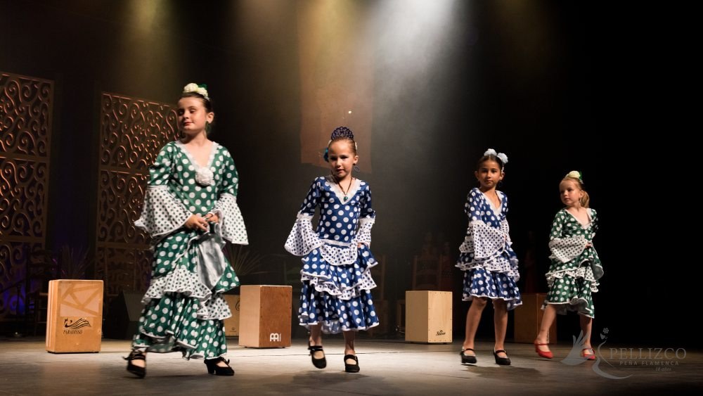 Photo de spectacle