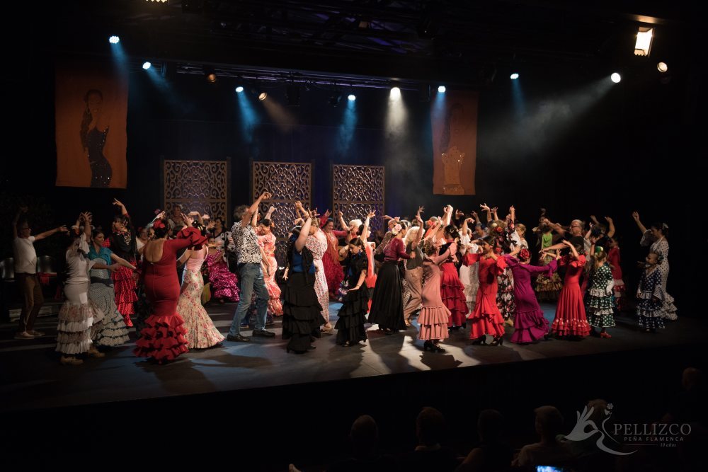 Photo de spectacle