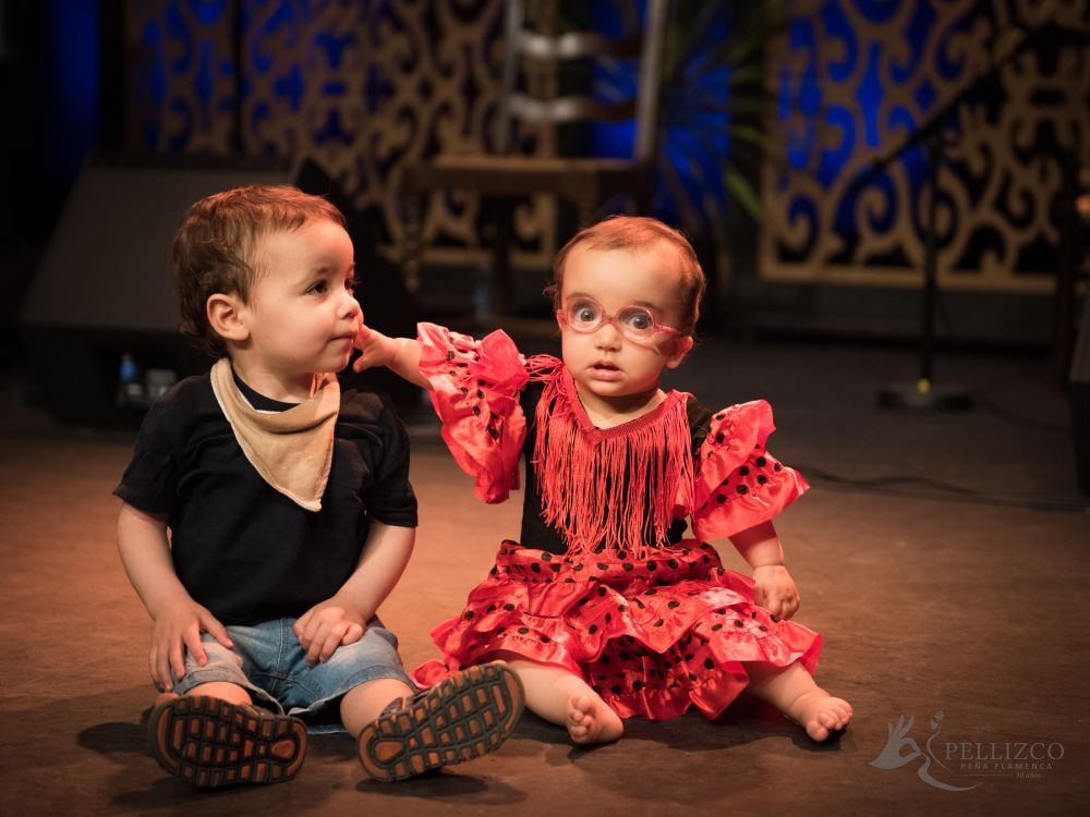 Photo de spectacle