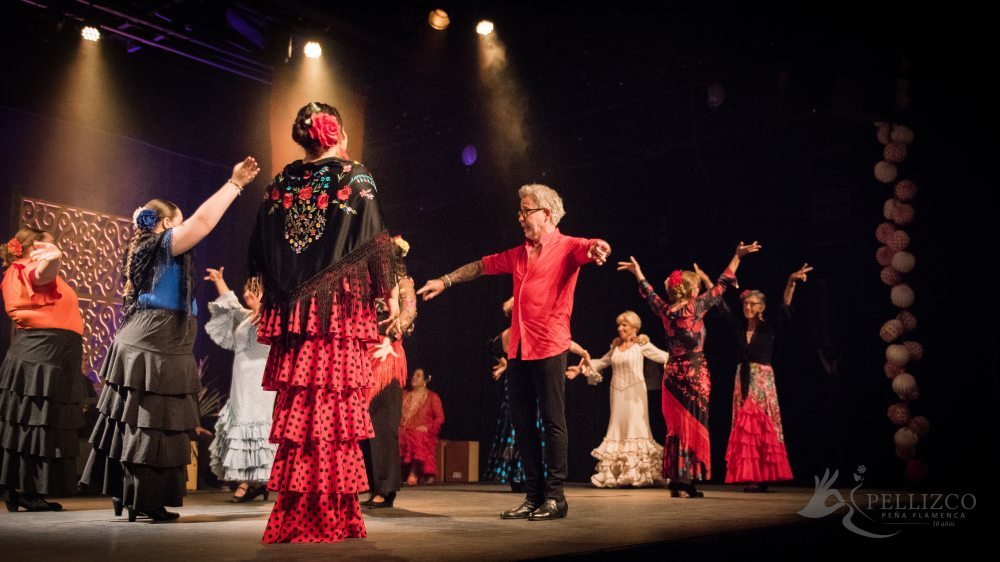 Photo de spectacle