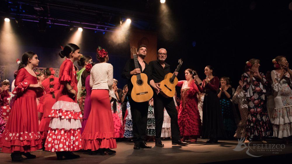 Photo de spectacle