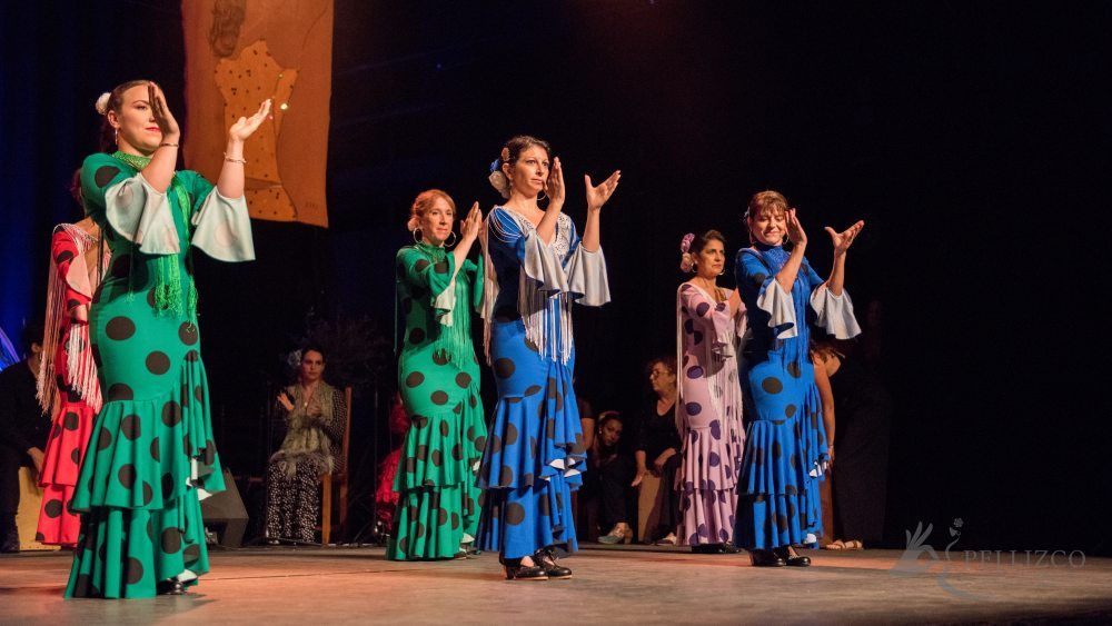 Photo de spectacle