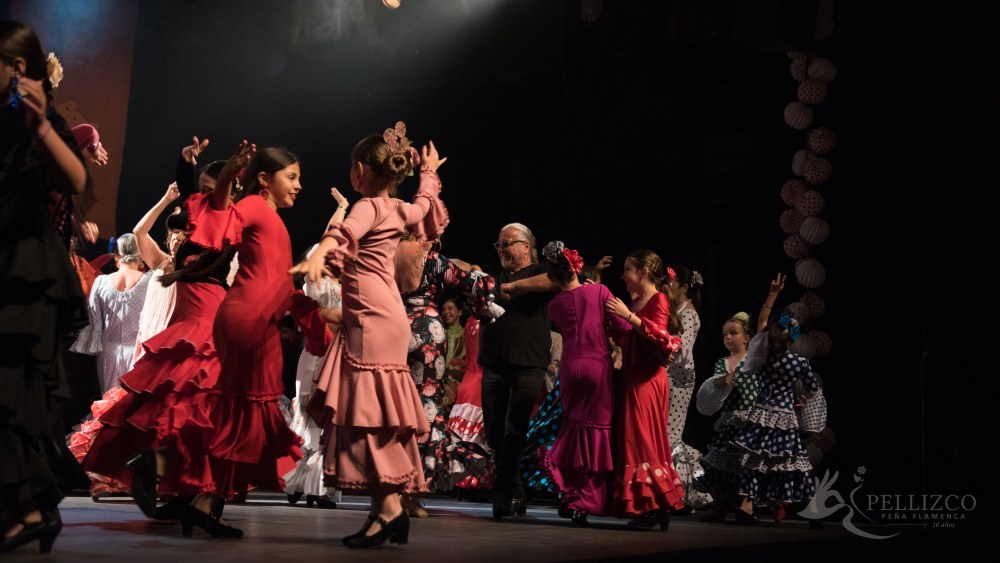 Photo de spectacle