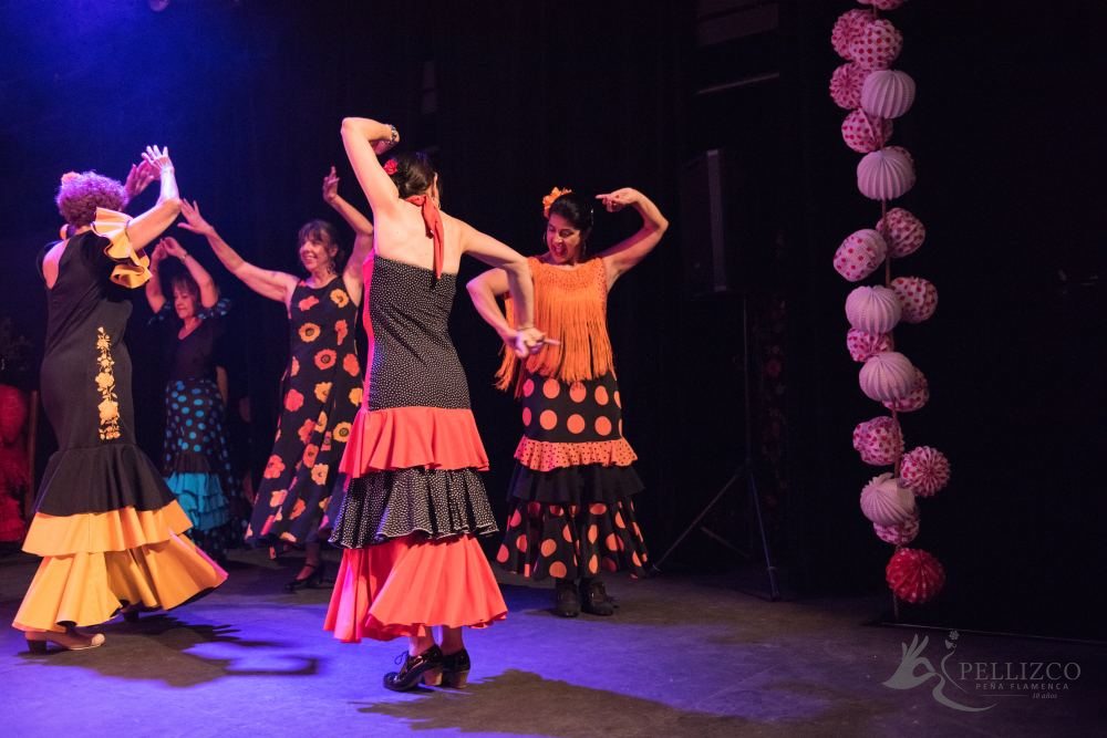 Photo de spectacle