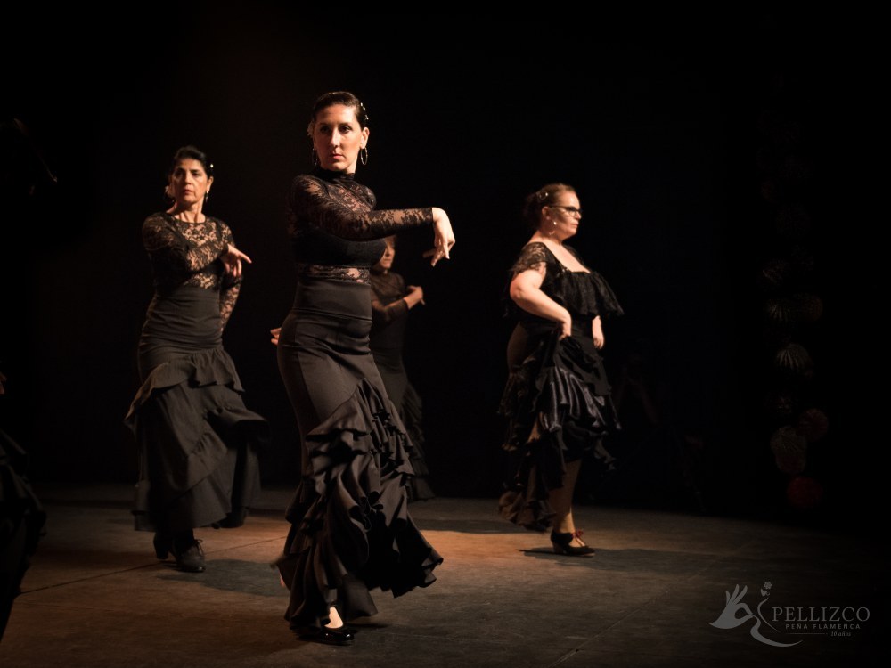 Photo de spectacle