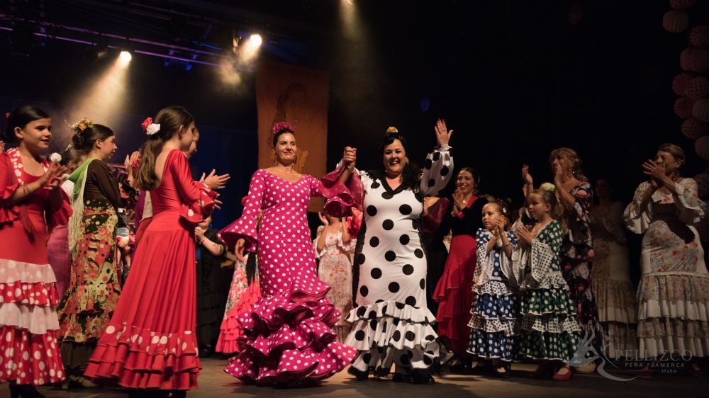 Photo de spectacle