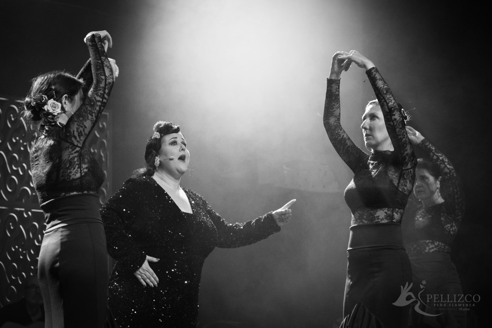 Photo de spectacle