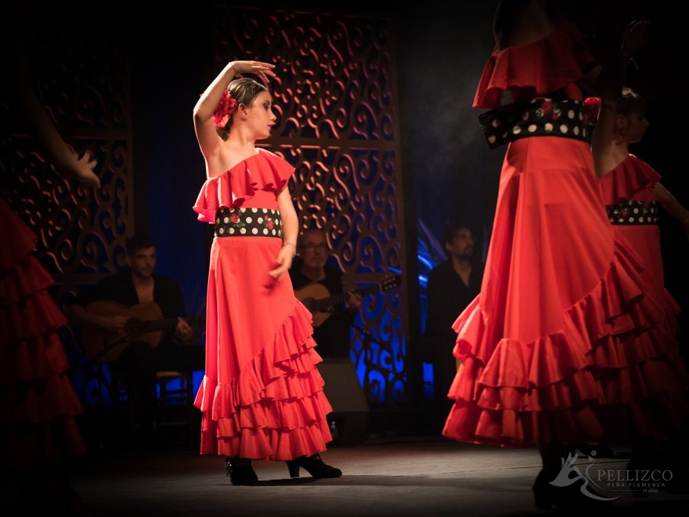 Photo de spectacle