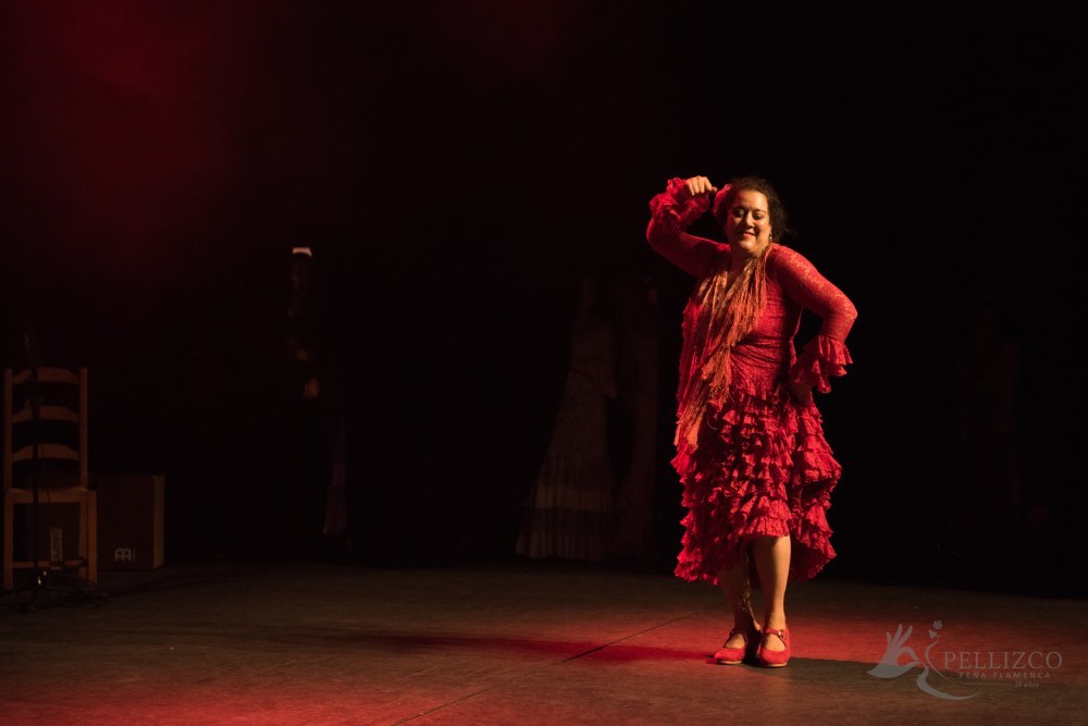 Photo de spectacle
