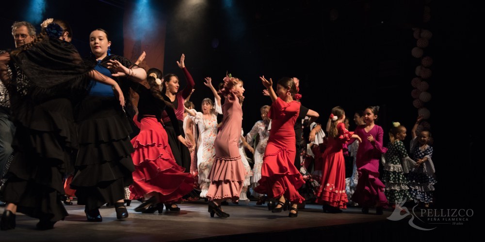 Photo de spectacle